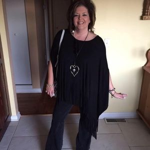 Meet your Posher, Selina